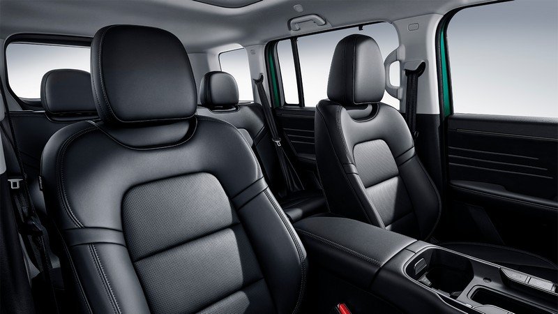 HAVAL H7